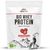AlpenPower Bio Whey Protein- Erdbeere 500 g Pulver