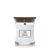 WoodWick - Kerzen in Sanduhrform Mini Hourglass Magnolia Birch 1 St