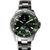 Withings ScanWatch Nova, grün 1 St