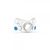 AirFit F30 Maskenrahmen 1 St