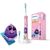Philips Sonicare For Kids Elektrische Schallzahnbürste, Integriertes Bluetooth, Coaching-App 1 St
