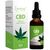 Redfood® CBD ÖL Vollspektrum 25% - 10 ml Tropfen