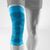 Bauerfeind Sports Compression Knee Support 1 St