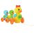 Tomy Toomies Quack Along Ducks Entenfamilie 1 St