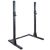 Rackstation / Hantelkäfig Stahl Bodybuilding 1 St