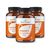 R(h)ein Nutrition Vitamin C Immunsystem Plus 3x120 St Kapseln