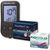 Gluconavii Pro Blutzuckermessger&auml;t - Kombiset mit Teststeifen und Lanzetten (mg/dL) 1 St Set