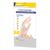 Lifemed Vinyl-Handschuhe 34x10 St