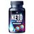 Saint Nutrition® Keto Night Burn mit Melatonin 3 St Weichkapseln