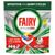 Fairy Platinum Plus - Sp&uuml;lmaschinentabs All-In-One Zitrone 3x28 St