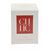 Carolina Herrera ch Eau de Toilette Spray 0,03 l