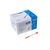 Romed Insulinspritzen U-100 steril 100 I.e. / 1ml 1x100 St Spritzen