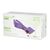 Medi-Inn Nitril Purple Einmalhandschuhe 100 St Verband