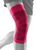 Bauerfeind Sports Compression Knee Support 1 St