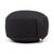 bodhi Meditationskissen Rondo Basic schwarz 1 St