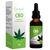 Redfood® CBD ÖL 5% 10 ml Tropfen