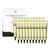Lador - Snail Sleeping Hair Ampoule 20x20ml Haarkur & -maske