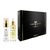 Gioiello Liquido - Gift box "Nourishing" Gesichtspflegesets 2 Stück