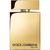 Dolce&Gabbana - The One For Men Gold Intense Parfum 100 ml Herren