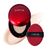 TIRTIR - Mask Fit Red Cushion SPF40 PA++ Mini Foundation 4 g 15C Fair Porcelain