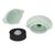UNIQ - Silicone Sponge Roller Applicator Rabattaktion ohne Code 1 Stück