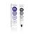 Revlon Professional - Nutri Color 3 in 1 Cream Nr. 020 Haartönung 100 ml Schwarz