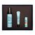 Plisson - Pflegeset Face Care Gift Set - Face Love K&ouml;rperpflegesets 74,5 ml