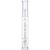 Essence - What the fake! Extreme Plumping Lip Filler Lipgloss 4,2 ml 01 - OH SO GLASSY!