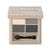 Isadora - The Eyeshadow Quartet Paletten & Sets 3,5 g 3.5 g