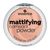 Essence - Mattifying Compact Powder Puder 12 g 04 - PERFECT BEIGE