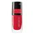 ARTDECO - Quick Dry Nail Lacquer Nagellack 10 ml Cranberry Syrup