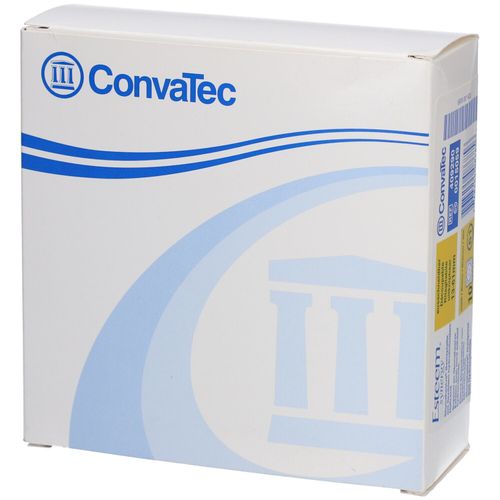 Esteem synergy Basis m. flexibler hydrok. 13-61mm, 10 Stk., Convatec (Germany) GmbH