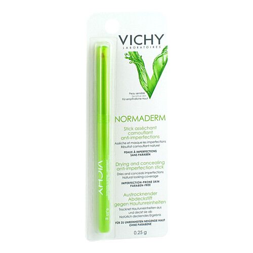 Vichy NORMADERM Abdeckstift g.Hautunreinheiten, 0,25 g, L'oreal Deutschland GmbH