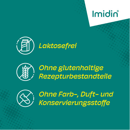 Imidin sanft Nasen-Pflegespray, 20 ml, Aristo Pharma GmbH