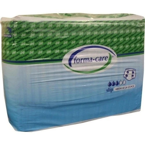 Windelhose forma care medium, 20 Stk., Unizell Medicare GmbH