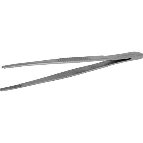 Pinzette Anatomisch 10.5cm, 1 Stk., Dr. Junghans Medical GmbH