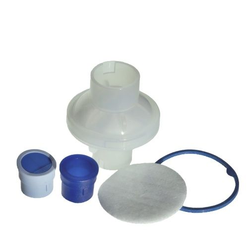 Erstausstattungs-Set für mult.profi/Infracontrol, 1 ST, Flores Medical GmbH Erstausstattungs-Set für mult.profi/Infracontrol, 1 ST, Flores Medical GmbH