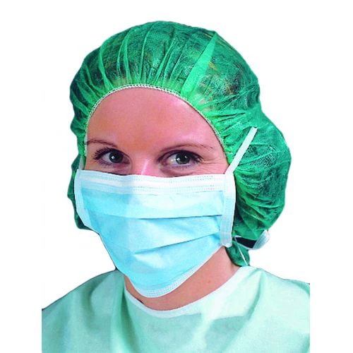 Comfort OP-Gesichtsmasken, 50 Stk., Meditrade GmbH