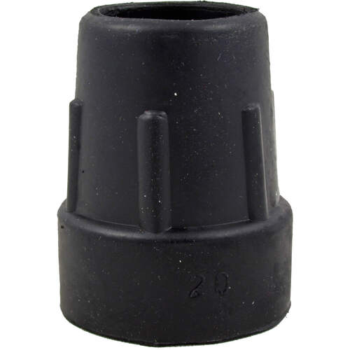 Kr&uuml;ckenkapsel Gr&ouml;&szlig;e 0, 1 Stk., B&uuml;ttner-Frank GmbH