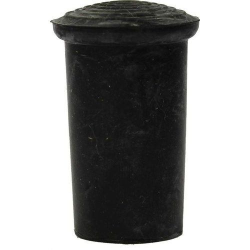 Kr&uuml;ckenkapsel Gr&ouml;&szlig;e 0, 1 Stk., B&uuml;ttner-Frank GmbH