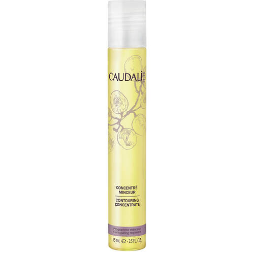 CAUDALIE Concentre essentiel minceur, 75 ml, Caudalie Deutschland GmbH