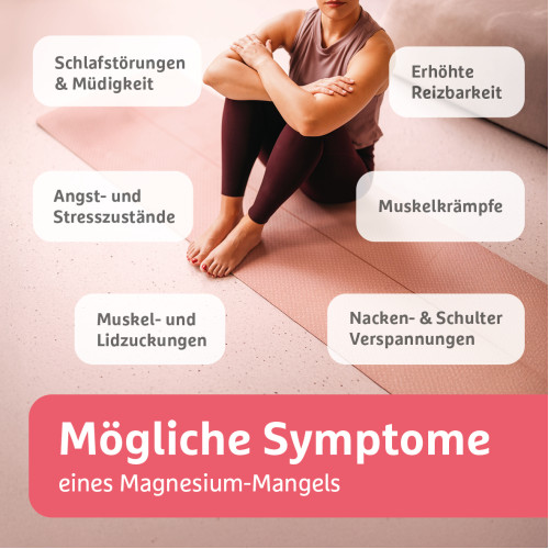 magnerot CLASSIC N, 50 Stk., W&ouml;rwag Pharma GmbH & Co. KG