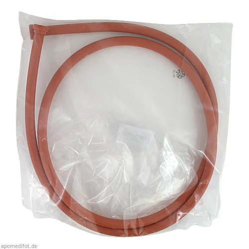 Irrigatorschlauch PVC Länge 125cm, 1 Stk., Büttner-Frank GmbH