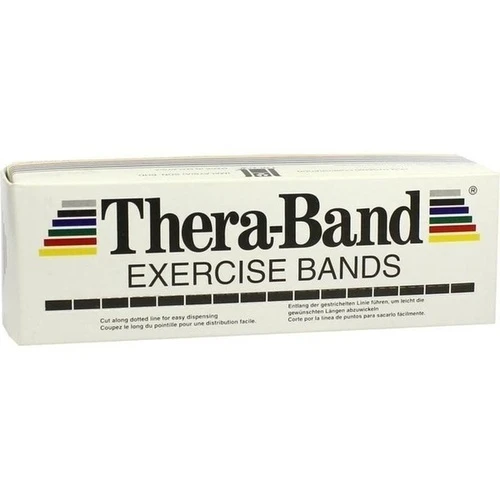 Thera-Band 5.5m extra stark blau, 1 Stk., Ludwig Bertram GmbH