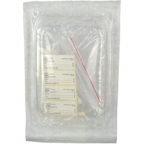 Freka Button Einzelset 1.4cm, 1 Stk., Fresenius Kabi Deutschland GmbH