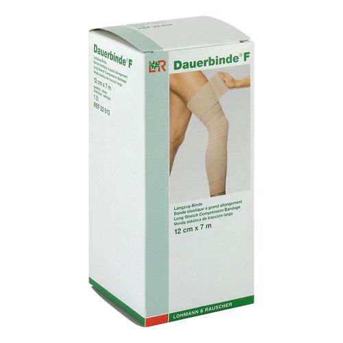 DAUERBINDE fein 12 cmx7 m, 1 Stk., Lohmann & Rauscher GmbH & Co. KG DAUERBINDE fein 12 cmx7 m, 1 Stk., Lohmann & Rauscher GmbH & Co. KG