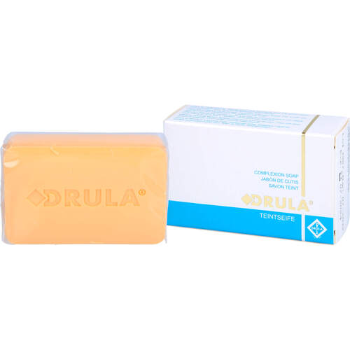 DRULA TEINTSEIFE, 70 g, Cheplapharm Arzneimittel GmbH