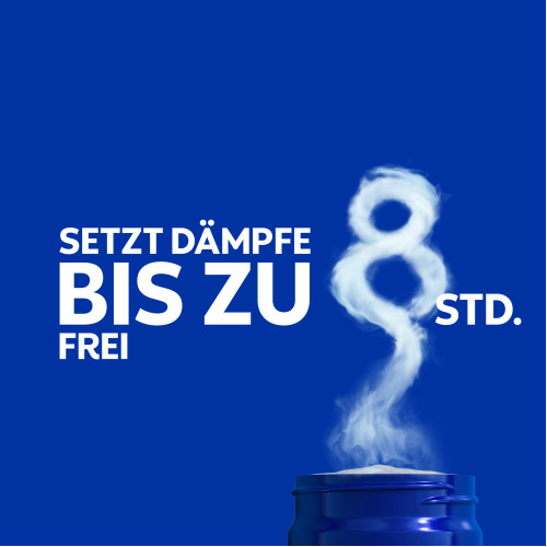 WICK VapoRub Erkältungssalbe, 100 g, WICK Pharma - Zweigniederlassung der Procter & Gamble GmbH
