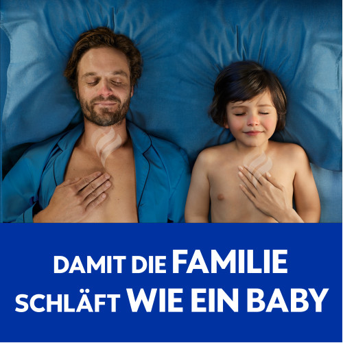 WICK VapoRub Erkältungssalbe, 100 g, WICK Pharma - Zweigniederlassung der Procter & Gamble GmbH