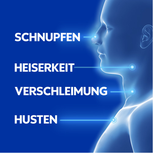 WICK VapoRub Erkältungssalbe, 100 g, WICK Pharma - Zweigniederlassung der Procter & Gamble GmbH